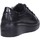 Zapatos Mujer Deportivas Moda CallagHan  Negro