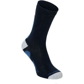 Ropa interior Mujer Calcetines Craghoppers CG277 Azul