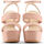 Zapatos Mujer Sandalias Made In Italia - fedora Rosa