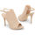 Zapatos Mujer Sandalias Made In Italia - albachiara Marrón