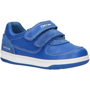 Zapatos Niño Multideporte Geox B821LB 08522 B NEW FLICK Azul