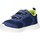 Zapatos Niño Multideporte Geox B922BA 01454 B WAVINESS Azul