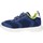 Zapatos Niño Multideporte Geox B922BA 01454 B WAVINESS Azul