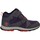 Zapatos Niños Multideporte Timberland A2273 NEPTUNE Gris