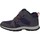 Zapatos Niños Multideporte Timberland A2273 NEPTUNE Gris