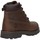 Zapatos Niños Botas de caña baja Timberland A28VB COURMA Gris