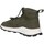 Zapatos Niños Multideporte Timberland A25RV BROOKLYN Verde