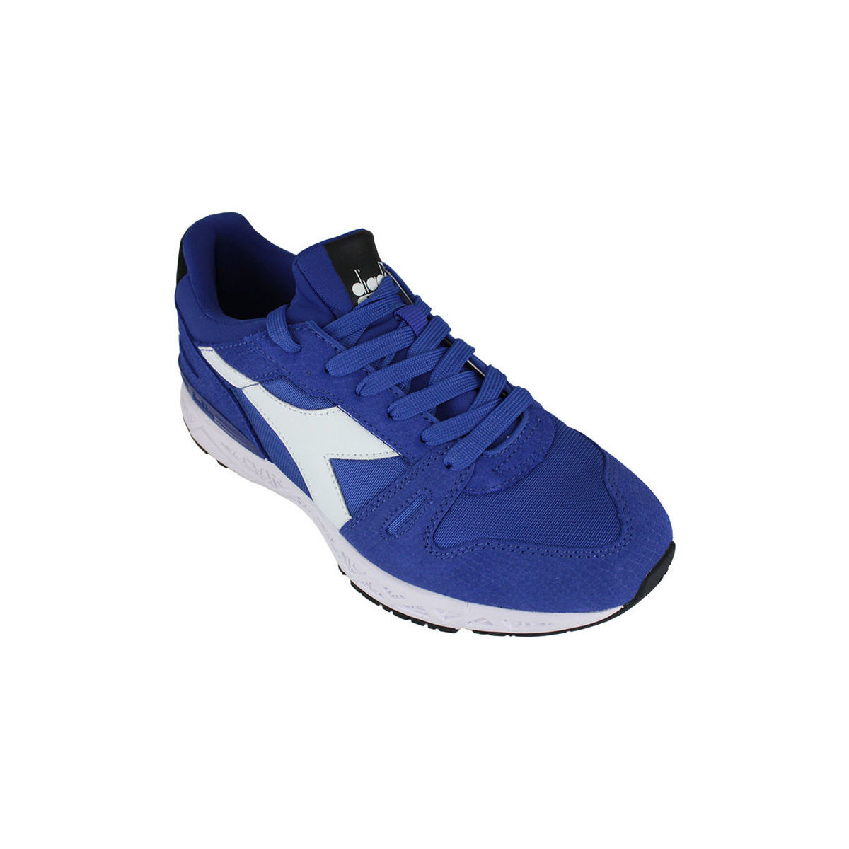 Zapatos Hombre Deportivas Moda Diadora 501.175120 01 60050 Imperial blue Azul