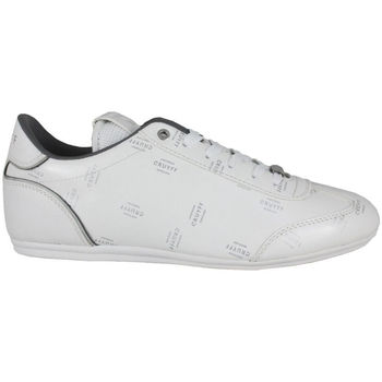 Zapatos Hombre Deportivas Moda Cruyff Recopa CC3344193 510 White/Blue Blanco