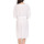 textil Mujer Vestidos Lisca Vestido de playa Playa Navarre Blanco