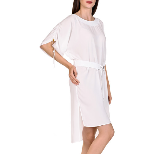 textil Mujer Vestidos Lisca Vestido de playa Playa Navarre Blanco