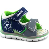 Zapatos Niños Sandalias Primigi PRI-E20-5367400-BL Azul