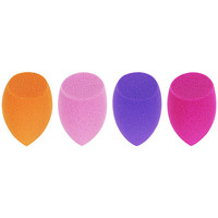 Belleza Mujer Pinceles Real Techniques Miracle Complexion Mini Sponges Lote 