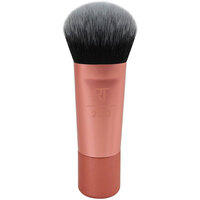Belleza Mujer Pinceles Real Techniques Mini Expert Face Brush 