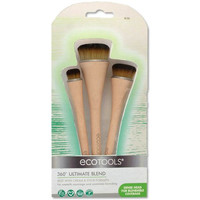Belleza Mujer Pinceles Ecotools 360º Ultimate Blend Lote 