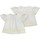 textil Niños Tops y Camisetas Bonnet À Pompon 14TO26-45 Gris