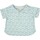 textil Niños Tops y Camisetas Bonnet À Pompon 14TO26-5 Verde