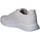 Zapatos Mujer Multideporte Geox D02FHB 08554 D HIVER Blanco