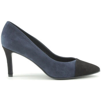 Zapatos Mujer Zapatos de tacón Made In Italia - flavia Azul