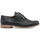 Zapatos Mujer Zapatos de tacón Made In Italia - teorema Negro