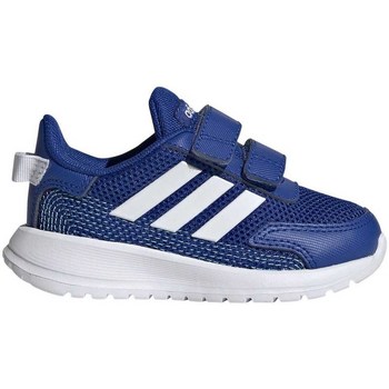 Zapatos Niño Running / trail adidas Originals Tensaur Run I Azul