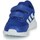 Zapatos Niños Zapatillas bajas adidas Originals Tensaur Run I Azul