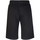 textil Niños Shorts / Bermudas Kappa 304SZF0-005 Negro