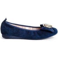 Zapatos Mujer Derbie & Richelieu Stephen Allen 31125-3 Azul