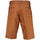 textil Hombre Shorts / Bermudas Dickies Industrial wk sht Marrón