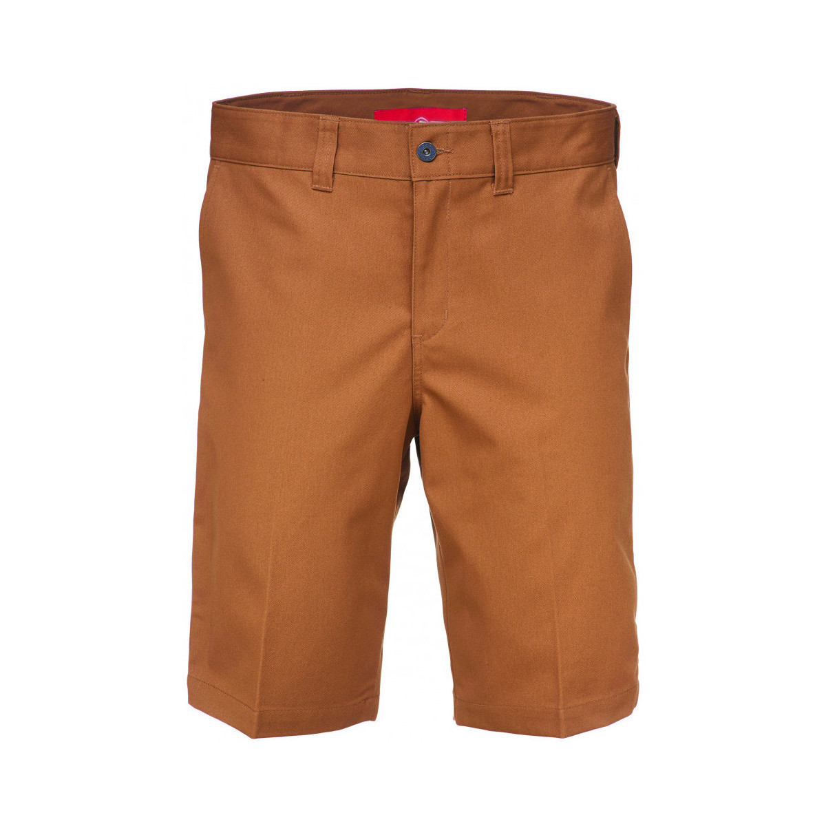 textil Hombre Shorts / Bermudas Dickies Industrial wk sht Marrón