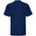 textil Niños Tops y Camisetas Fruit Of The Loom Iconic Azul