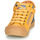 Zapatos Niño Zapatillas altas GBB ANATOLE Amarillo