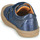 Zapatos Niña Zapatillas bajas GBB NOELLA Azul