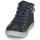 Zapatos Niña Zapatillas altas GBB MARTA Azul