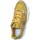 Zapatos Mujer Zapatillas bajas Bugatti 431-84601-5550 ceyda Amarillo