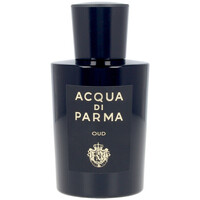 Belleza Perfume Acqua Di Parma Colonia Oud Eau De Parfum Vaporizador 