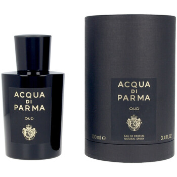 Acqua Di Parma Colonia Oud Eau De Parfum Vaporizador 