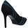 Zapatos Mujer Zapatos de tacón Maria Mare 62652 Negro