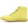 Zapatos Mujer Botines Kickers KICK LEGEND Amarillo