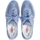 Zapatos Mujer Deportivas Moda Gabor 46.966 Azul