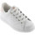 Zapatos Niña Deportivas Moda Victoria 1125104 Blanco