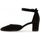 Zapatos Mujer Zapatos de tacón Gabor 41.340/17T2.5 Negro