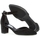 Zapatos Mujer Zapatos de tacón Gabor 41.340/17T2.5 Negro