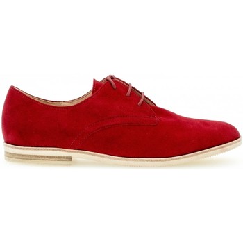 Zapatos Mujer Derbie & Richelieu Gabor 44.230/15T35-2.5 Rojo