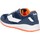 Zapatos Niños Multideporte Lois 63051 Azul
