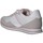 Zapatos Mujer Multideporte Dunlop 35527 Blanco