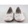 Zapatos Niña Multideporte Bubble Bobble Zapato niña  a2400 blanco Blanco
