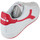 Zapatos Hombre Deportivas Moda Diadora 101.160281 01 C0673 White/Red Rojo