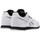 Zapatos Niños Zapatillas bajas Reebok Sport Classic Leather Blanco