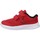 Zapatos Niño Zapatillas bajas Nike STAR RUNNER 2 (TDV) Rojo